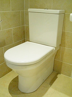 Vitra S50 Унитаз-компакт с сидением стандарт и механизмом смыва Geberit