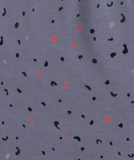 Трусы (2 шт) мужские семейные Atlantic 2MBX-048, графитовый + темно-синий