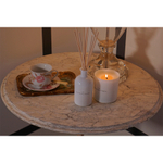 Свеча ароматическая the olphactory, white insignia, philippa 1990, 60 ч