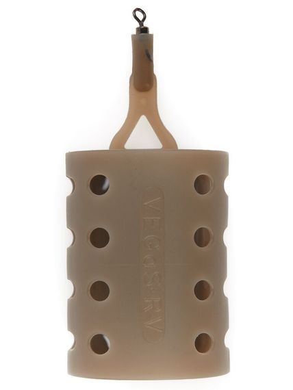 Кормушка фидерная FC Vegas River ОВАЛ 060г