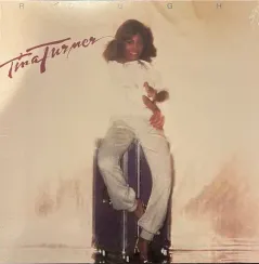 Tina Turner – Rough LP