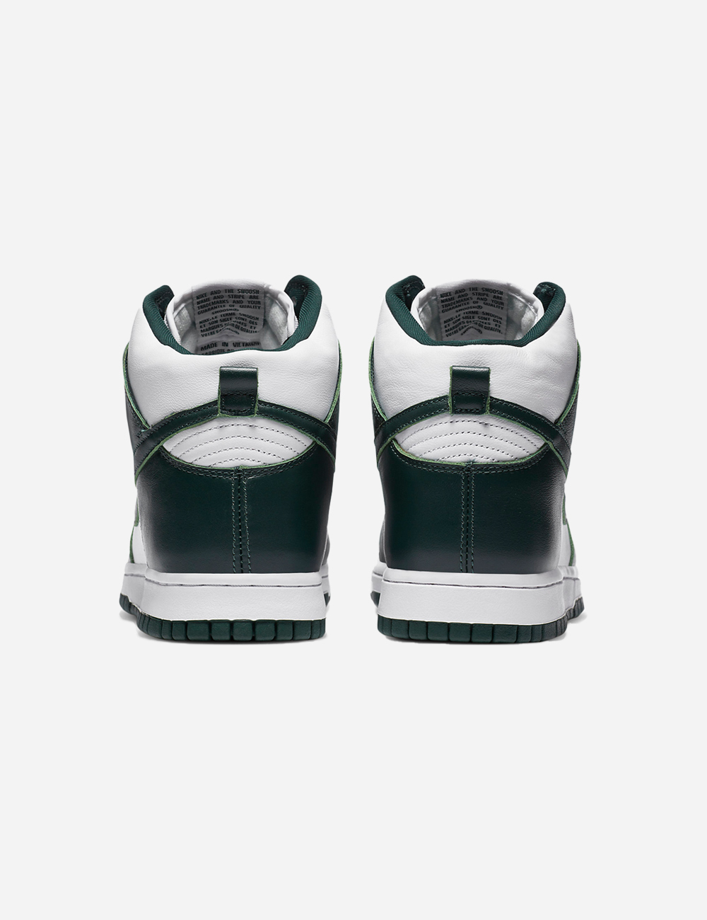 Nike spartan sales