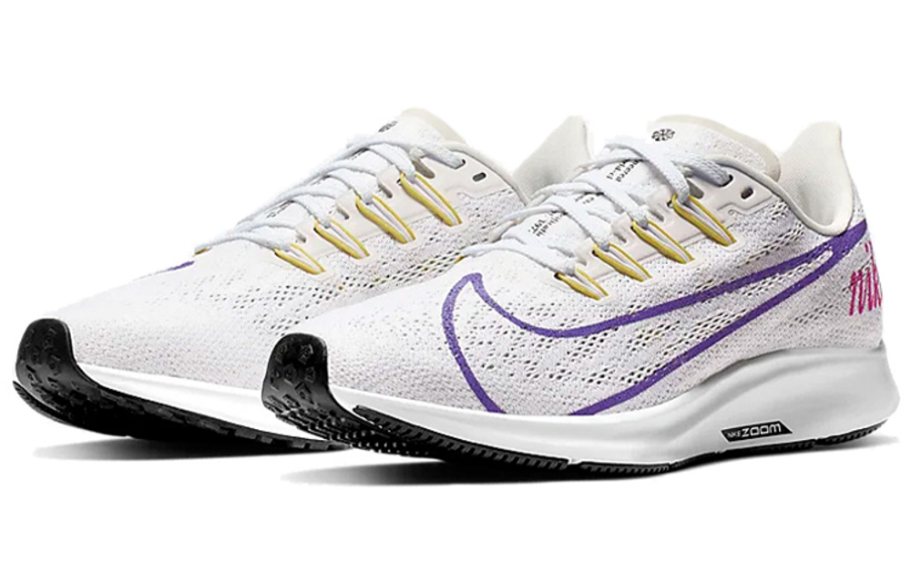Кроссовки Nike Pegasus 36 (Женская размерная сетка)