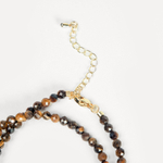 Чокер Facets TIG