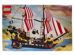Конструктор Пираты  LEGO 10040 Черноморская барракуда