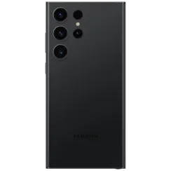 Смартфон Samsung Galaxy S23 Ultra 12/512Gb Phantom Black (SM-S918BZKUGTO)