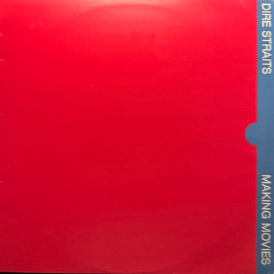 Dire Straits - Making Movies (Канада 1980г.)