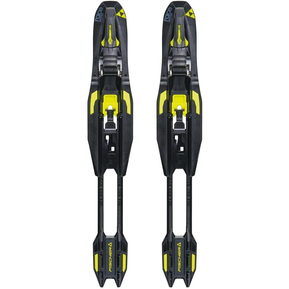 Лыжные крепления FISCHER RACE SKATE STEP-IN IFP S55020, коньковые