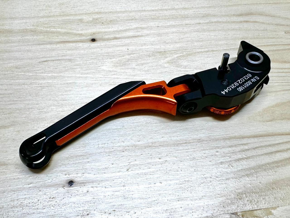 KTM Рычаг сцепления 61302931044 Каталог аксессуаров и запчастей KTM Power Sports в наличии