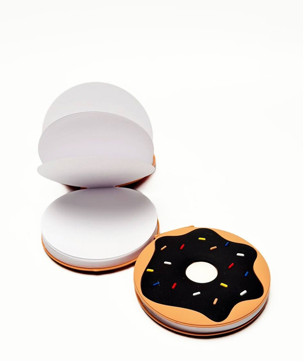 Блокнот "Донат" оптом