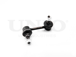 Стойка стабилизатора задняя правая UNIO SSP-50172