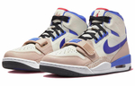 Кроссовки Jordan Legacy 312 "Valentine'S Day Flowers"
