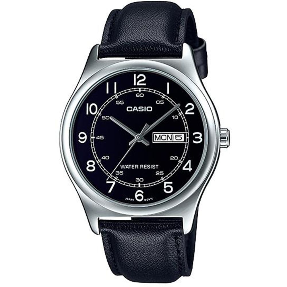 Casio MTP-V006L-1B2