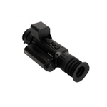 Тепловизионный прицел REMINGTON Termit 225 LRF