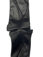 Перчатки. Женские. Материал верха: Кожаные люкс качества. Подклад: Трикотаж-шерсть. 5 шт в упаковке.