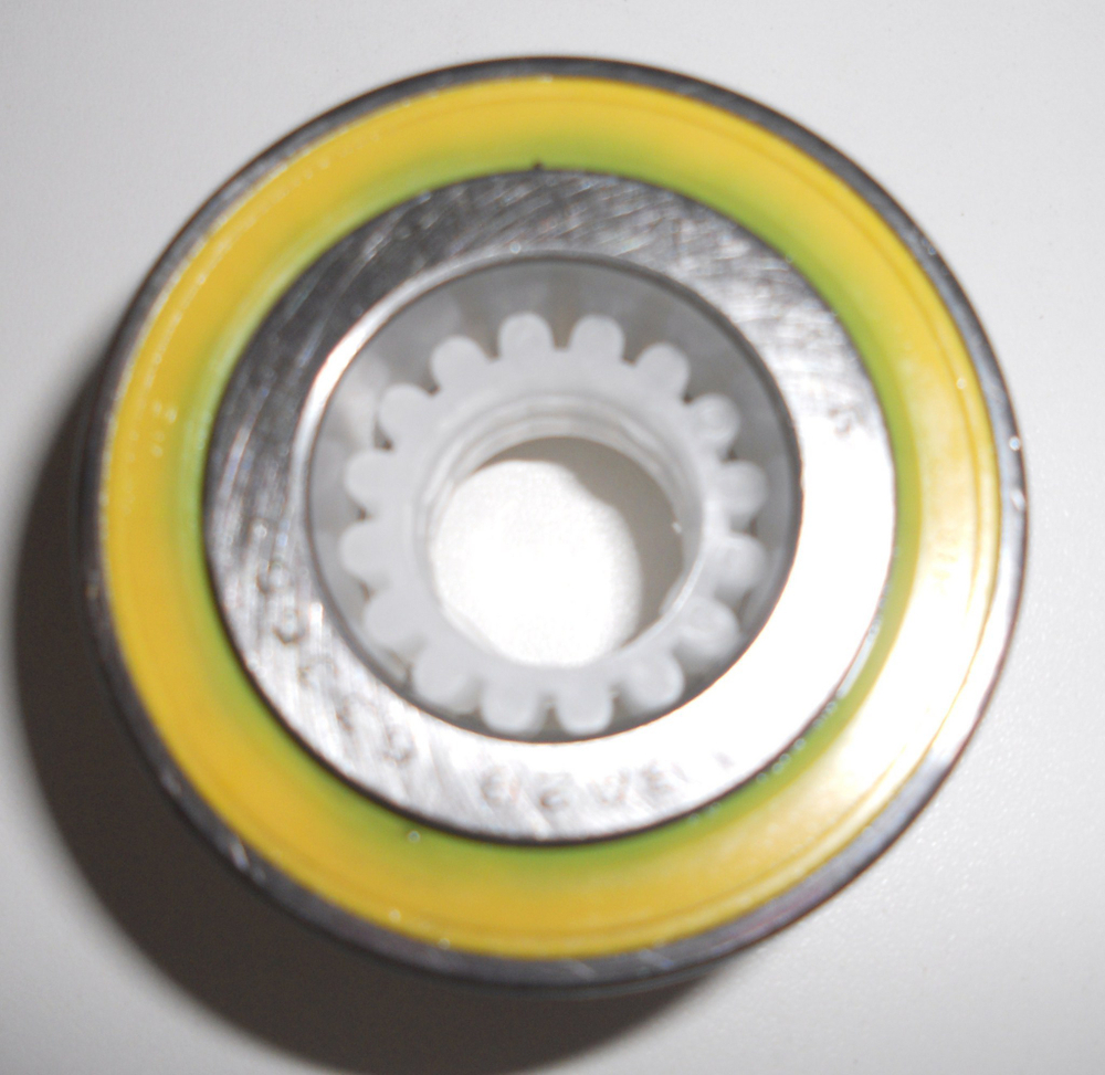 Оригинальный моно подшипник стиральной машины Индезит/ Аристон, Занусси/Электролюкс, Аско/ Горенье и др.