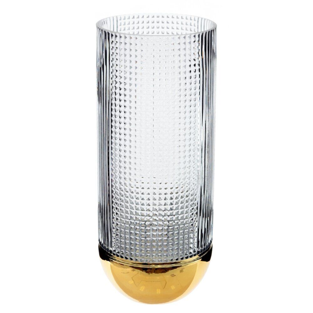 GAEM Ваза, 4200 мл, L14 W13,5 H33 см