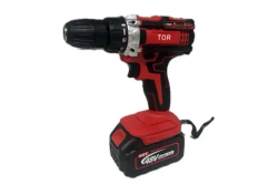 набор аккумуляторного инструмента 5в1 с сучкорезом