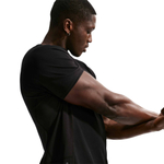 Баскетбольная мужская футболка Nike Pro Training