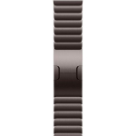 Умные часы Apple Watch Series 10 46mm Slate Ti Slate Link Bracelet CEL (MX173)