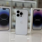 iPhone 14 Pro Max, 128 ГБ б/у