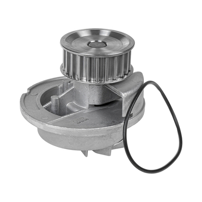 Помпа, водяной насос OPEL Astra G/H/Corsa C/Vectra B/C/Zafira A 1.8L GANZ GIF02105