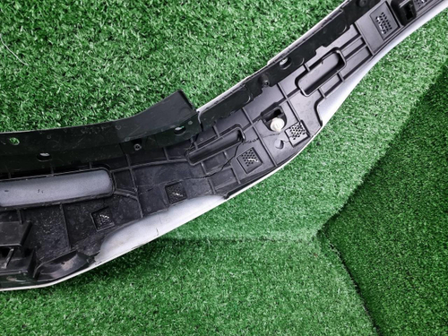 Накладка решетки радиатора Jetour X70 PLUS (23-нв)