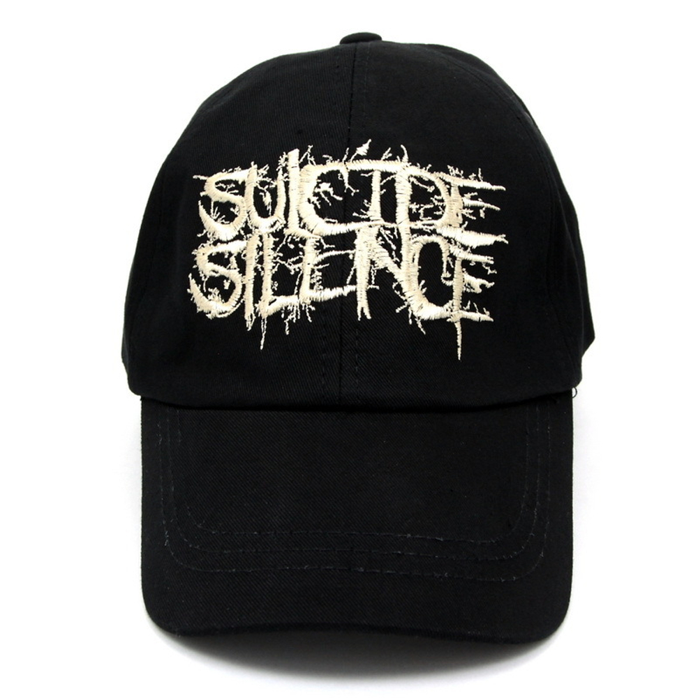Бейсболка Suicide Silence