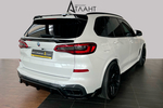 BMW X5, 2019 год