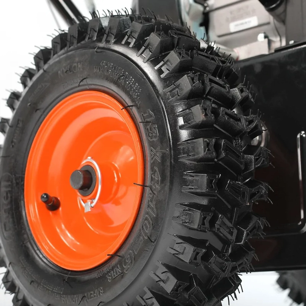 PATRIOT PRO 750 снегоуборщик бензиновый 7.8 л.с, ковш 56 см, выброс 15 м, 6 вперед/2 назад 426108405