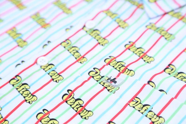 Рубашка Жевательная Резинка - фото 4