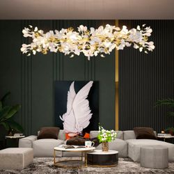 Подвесная Люстра Julietta L L200 By Imperiumloft