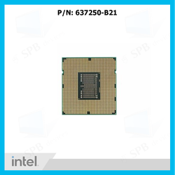 Процессор HP DL160 G6 E5606 Kit Xeon (2133MHz, LGA1366, L3 8192Kb) (637250-B21)