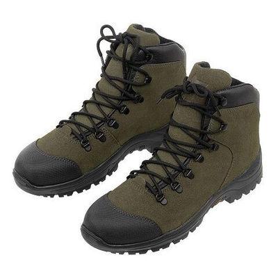 Ботинки демисезонные NISUS Rime, цвет хаки, размер 41