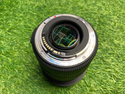 Sigma AF 17-50mm 2.8 EX DC OS HSM Canon