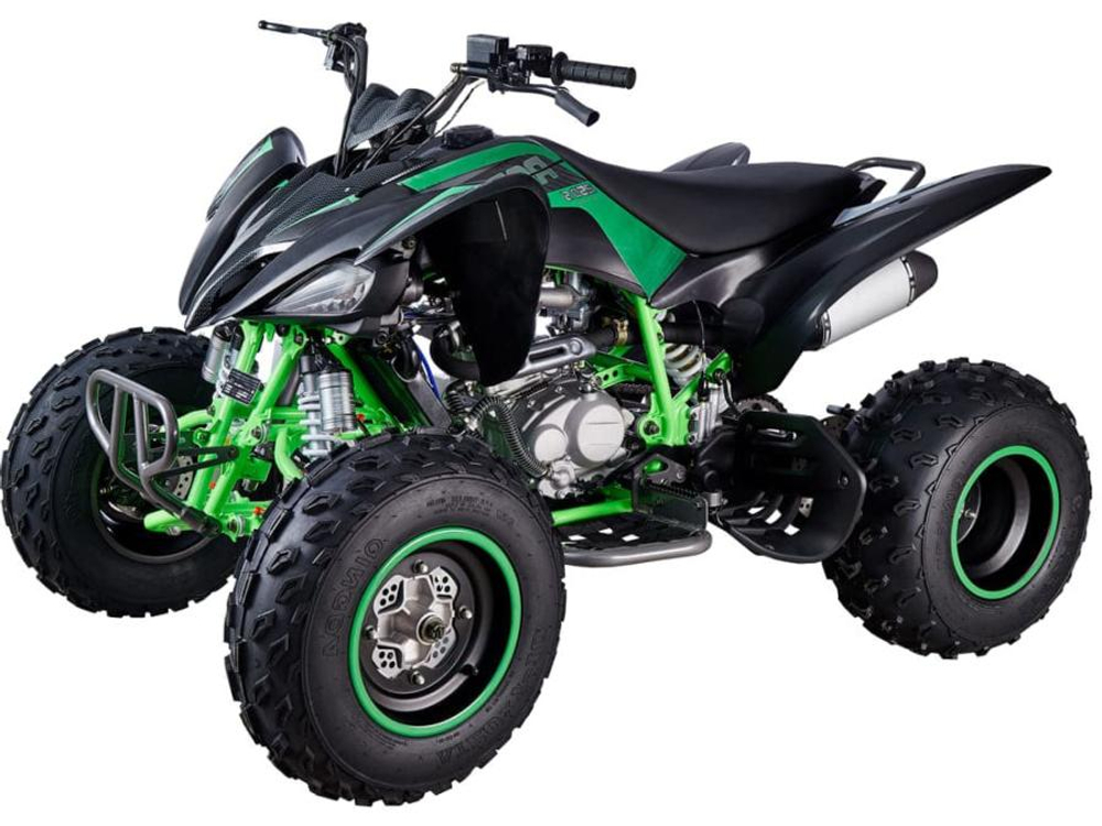 Квадроцикл MIKILON Rapide 250S