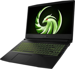 Ноутбук 15.6" MSI Alpha 15 B5EEK-054RU (9S7-158L12-054)