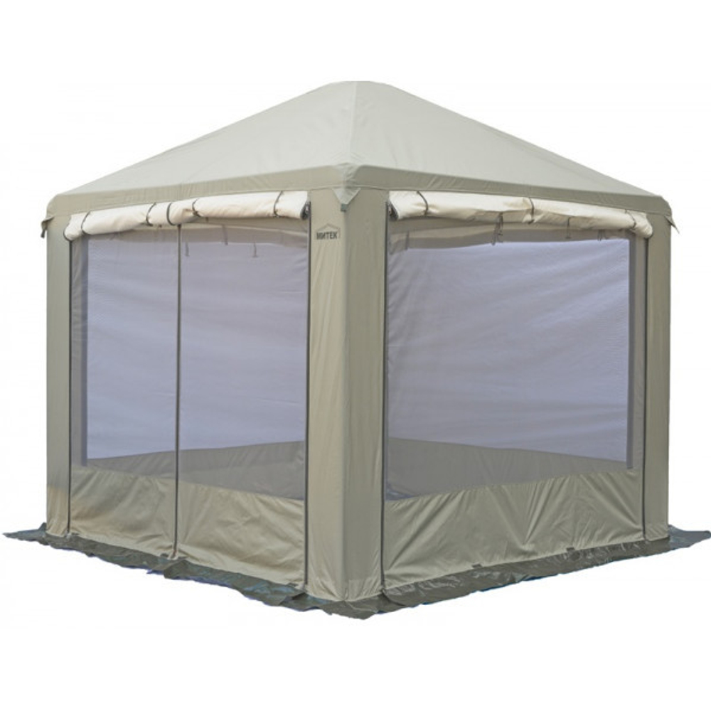 Шатер Митек «Пикник-Люкс» 3,0Х3,0