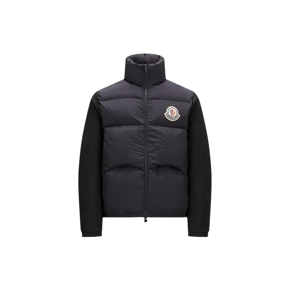 Куртки Moncler FW23 PADDED CARDIGAN, I20919B00024M1124999
