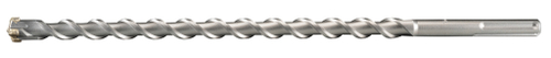 Бур SDS-max 4 cutter 25×420x540 мм Makita E-11477