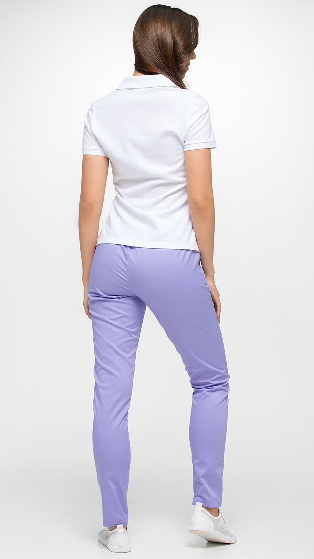 Брюки медицинские Сандра №15