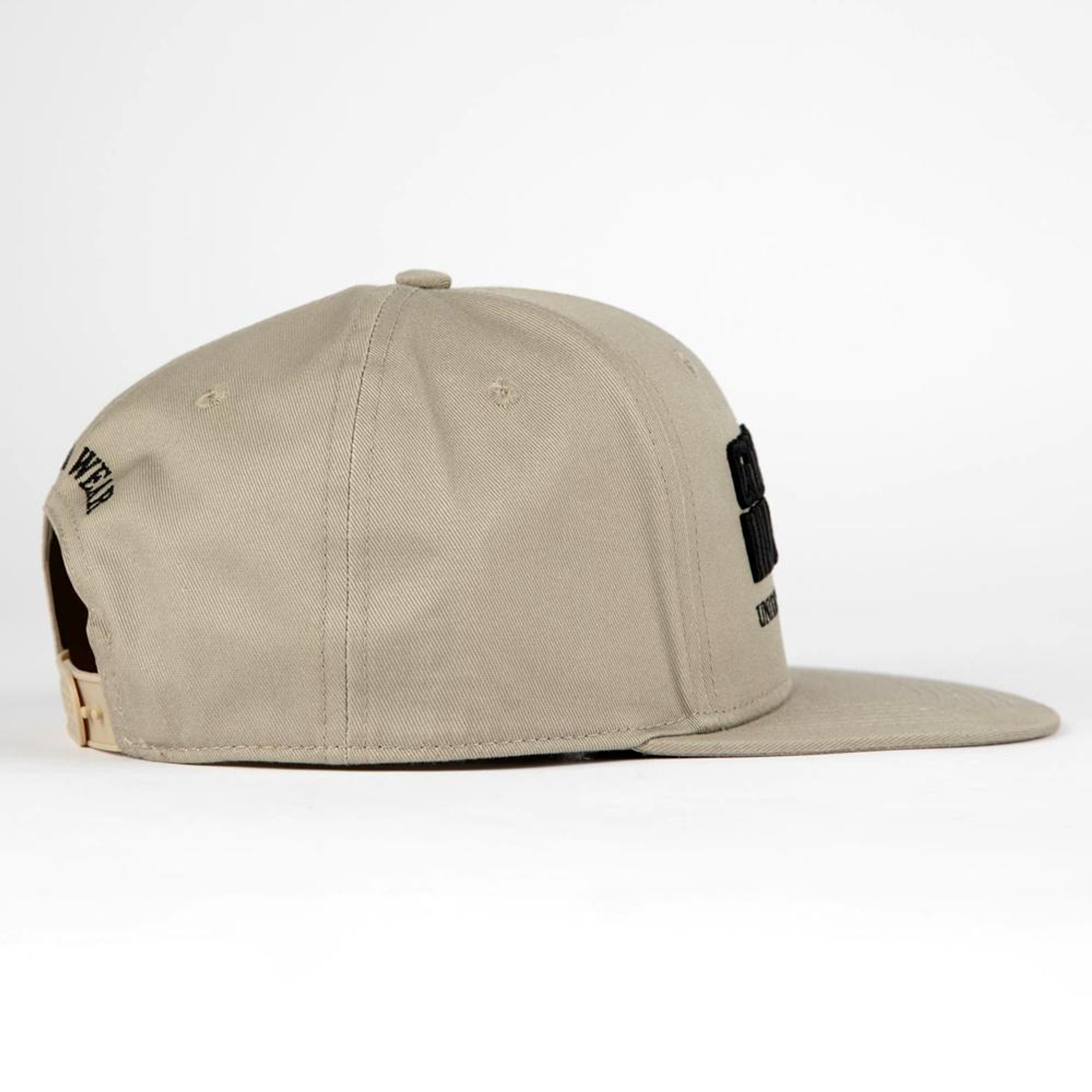 Бейсболка GORILLA Dothan Beige