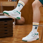 Кроссовки New Balance Nb 550