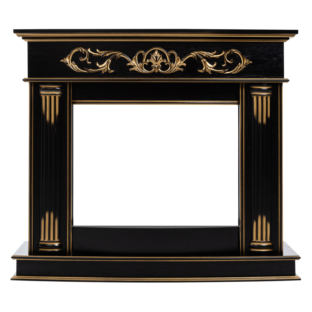 Портал Real Flame Milano 25,5 DN