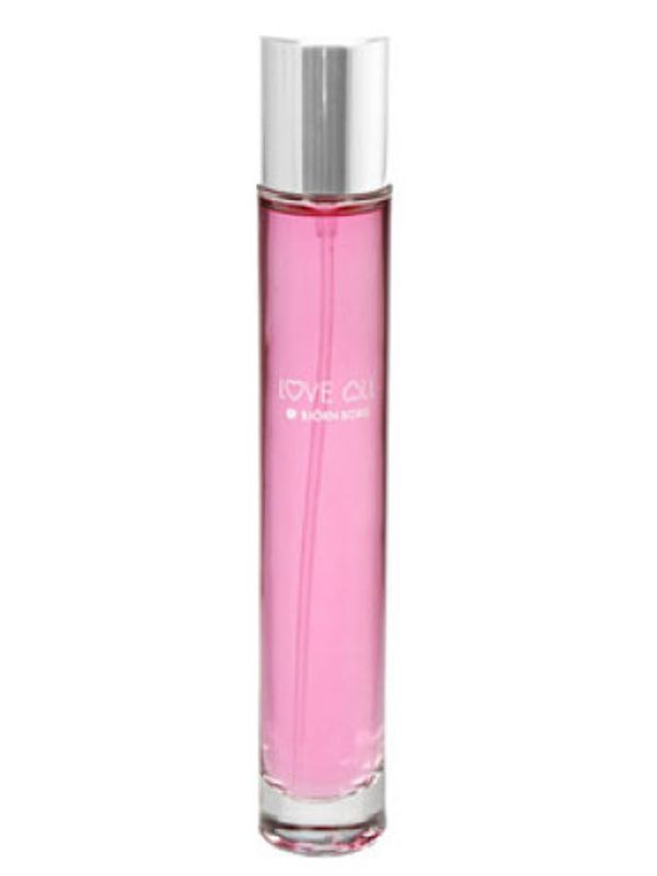 Bjorn Borg Love All Hot Pink