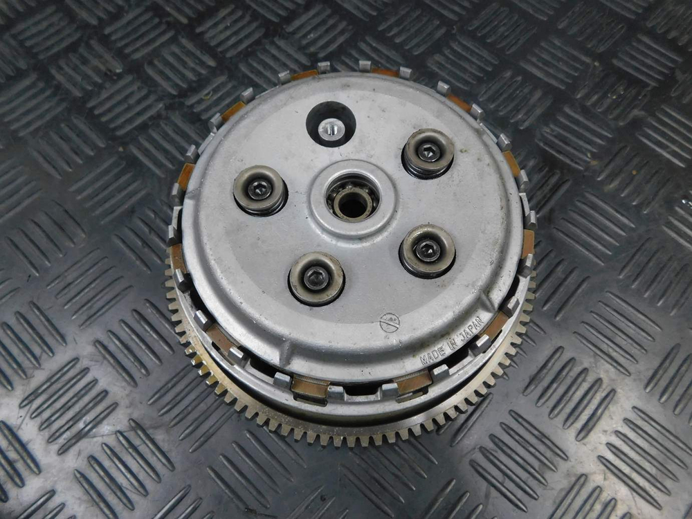 Корзина сцепления Kawasaki ZZR 400 98 053003
