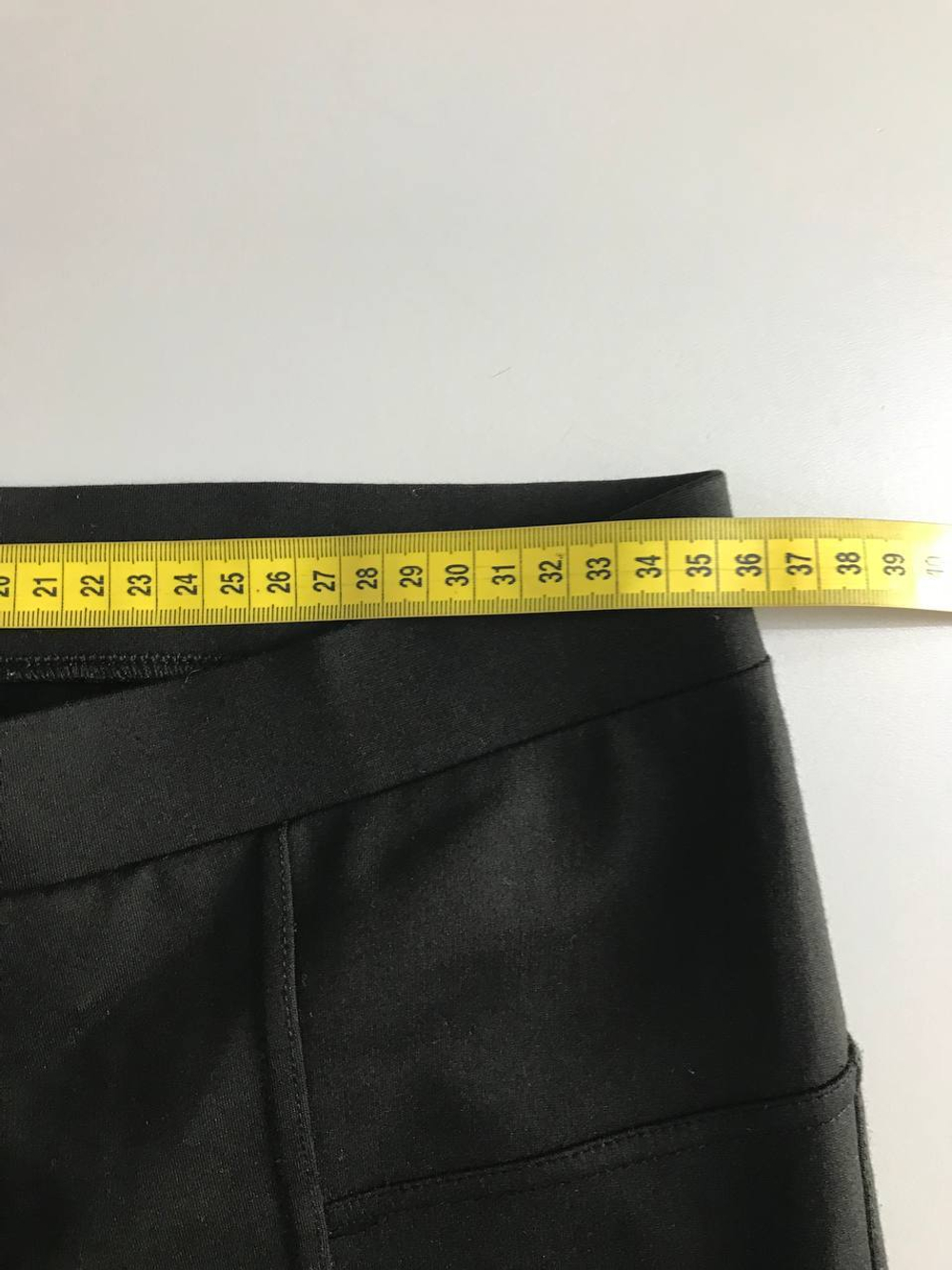 Брюки для повседневных образов, визуально 44 размер