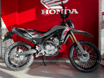 HONDA CRF 300L