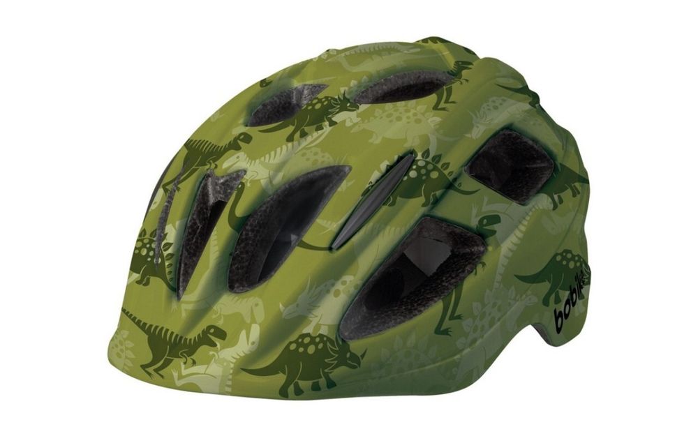 Bobike Helmet Dino S