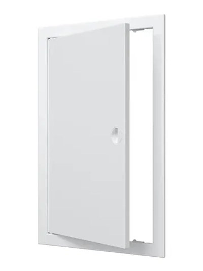 Люк-дверца пластиковый с ручкой Evecs 250x400